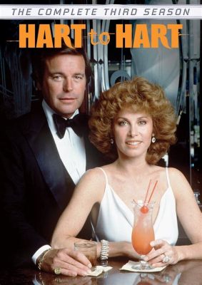 Hart to Hart: Giới thiệu về bộ phim truyền hình huyền thoại với sự tham gia của Robert Wagner và Stefanie Powers!