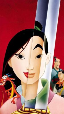 Mulan: Phiêu lưu kiếm hiệp và bản lĩnh của một nữ chiến binh!